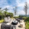 Отель Stunning Views | Luxurious Apartment with Marginal Pinheiros View at River One Residencial by Okaeri, фото 29