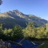 Отель Chalet With 2 Bedrooms In Arrens Marsous With Wonderful Mountain View And Wifi, фото 11