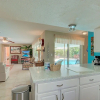 Отель Narcissus Beach House - Weekly Beach Rental 2 Bedroom Home by Redawning, фото 13