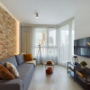 Отель City Centre Apartment by Renters, фото 28