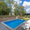 Отель Holiday house for 4-5 persons with private pool near Rovinj, фото 12