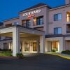 Отель Courtyard by Marriott Roseville в Розвилле