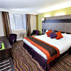 Отель The Link Hotel Loughborough, фото 20