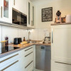 Отель Ferienpark-Heiligenhafen-Haus-I-Wohnung-04-02, фото 13