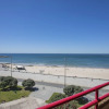 Отель Liiiving in Matosinhos - Sea Beach Apartment, фото 16