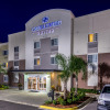 Отель Candlewood Suites Jacksonville East Merril Road, an IHG Hotel, фото 1