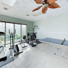 Отель Stylish Gulf-front Getaway - Heated Pool & Hot Tub 2 Bedroom Condo, фото 8