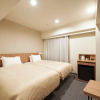 Отель Sotetsu Fresa Inn Yokohama Higashiguchi, фото 3