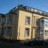Отель 4 Berth, Ground Floor Flat, Apsley 1, фото 1