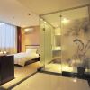 Отель Tang'an Impression Fashion Hotel, фото 1