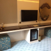 Отель Grand Work Hotel, фото 4