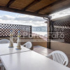 Отель Apartment N1-06A Cormorani - three-room apartment overlooking the beach of Vena Longa-N1-06A PORTO M, фото 9