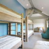 Отель Spacious Holiday Home With a Large Playroom, фото 2