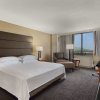 Отель Hilton Salt Lake City Center, фото 44