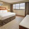 Отель DoubleTree Suites by Hilton Seattle Airport - Southcenter, фото 3