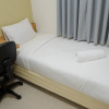 Отель Compact 2BR with Sofa Bed at Parahyangan Residence, фото 8