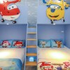 Отель Wujie Childlike B&B, фото 20