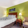Отель Sleep Inn & Suites Jacksonville, фото 27