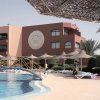 Отель Nubian Village, Families and Couples only в Шарм-эль-Шейхе