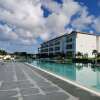 Отель Ramada By Wyndham St. Kitts Resort в Кейдс-Бэй