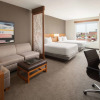 Отель Hyatt Place Oklahoma City / Bricktown, фото 10