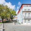 Отель Cord04 · Blue House Apartment 4 Parking + Super Central, фото 22