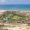 Отель Aquaville Resort bloco 3 da praia - aq03, фото 25
