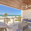 Отель Ten35 Seaside: Direct Gulf View - Residence 307, фото 7