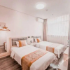 Отель Super 8 Hotel (Kaifeng Millennium City Park Huanghe Street), фото 2