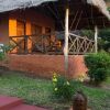 Отель Kichanga Lodge, фото 15