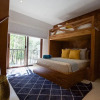 Отель Villa Quetzal 2BR Jungle Dream with Private Pool, фото 3