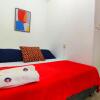 Отель Trip Monkey Hostel, фото 6