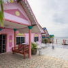 Отель Jamesbond Bungalow Koh Panyee, фото 1