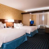 Отель Fairfield Inn & Suites Dallas Plano North, фото 7
