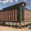 Отель Hyatt Place Baltimore Inner Harbor в Балтиморе