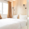Отель Nice And Homey 2Br Signature Park Grande Apartment, фото 3