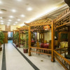 Отель Lagos Oriental Hotel, фото 32