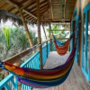 Отель Hostal Cuna Luna, фото 8