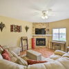 Отель El Paso Retreat w/ Pool: 11 Mi to Downtown!, фото 19