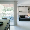 Отель Locarno Studio Apartments, фото 26
