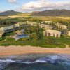 Отель Kauai Beach Resort & Spa в Лихуэ