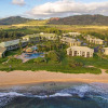 Отель Outrigger Kauai Beach Resort & Spa, фото 1