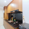Отель Luxurious Studio At Patraland Urbano Apartment, фото 9