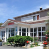 Отель Fasthôtel Toulouse Blagnac aeroport, фото 11