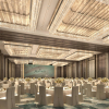 Отель Zhejiang Taizhou Marriott Hotel, фото 25