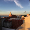 Отель Authentic Apartment in Alfama With Terrace, фото 20