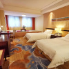 Отель Beijing lijingwan international hotel, фото 6