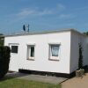 Отель Elementary Bungalow in Damshagen With Football Goal & Garden, фото 11