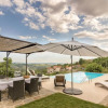 Отель Pool & Sauna Villa Gizela, фото 19
