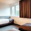 Отель B&B Hotel Aachen-City, фото 38